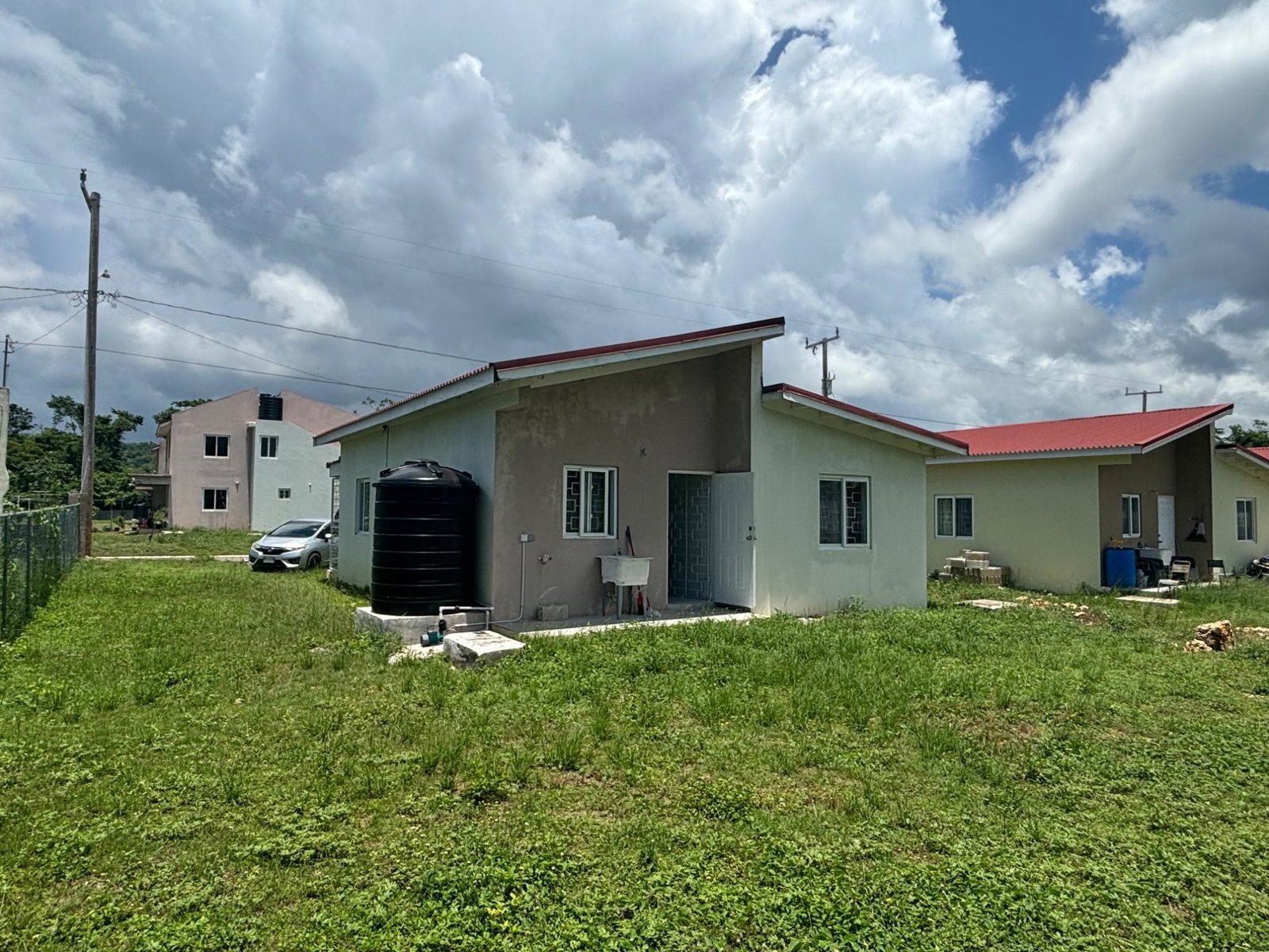 Furnished-2-Bedroom-House-for-Rent-in-Hanover-Jamaica-Industry-Cove-Manor Eighteenth image of Industry Cove Manor in Green Island, Hanover, Jamaica - property is For Rent