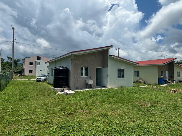 Eighteenth image of Industry Cove Manor in Green Island, Hanover, Jamaica - property is For Rent