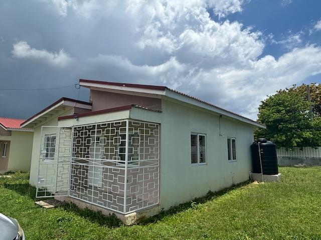 Third image of Industry Cove Manor in Green Island, Hanover, Jamaica - property is For Rent
