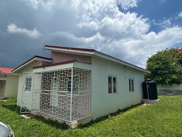 Third image of Industry Cove Manor in Green Island, Hanover, Jamaica - property is For Rent