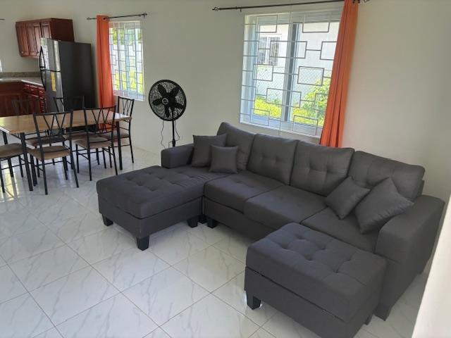 Fifth image of Industry Cove Manor in Green Island, Hanover, Jamaica - property is For Rent