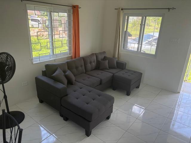 Sixth image of Industry Cove Manor in Green Island, Hanover, Jamaica - property is For Rent