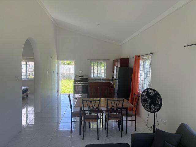 Seventh image of Industry Cove Manor in Green Island, Hanover, Jamaica - property is For Rent