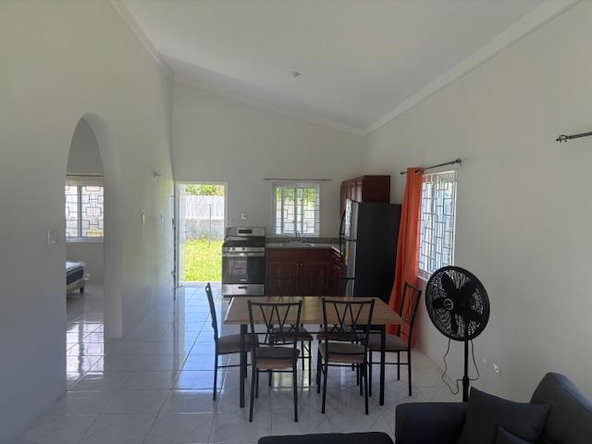 Seventh image of Industry Cove Manor in Green Island, Hanover, Jamaica - property is For Rent