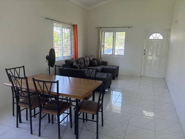 Eighth image of Industry Cove Manor in Green Island, Hanover, Jamaica - property is For Rent