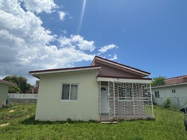 First image of Industry Cove Manor in Green Island, Hanover, Jamaica - property is For Rent
