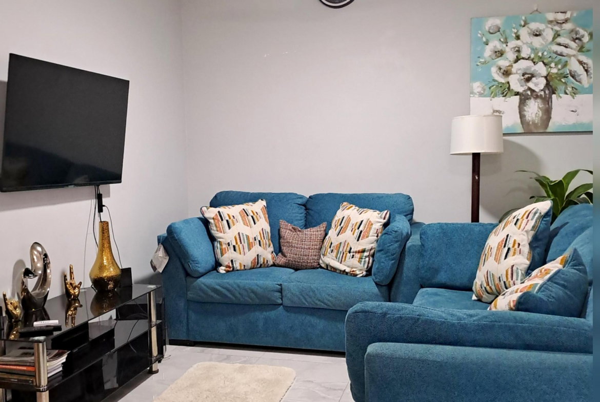 Third image of Belmont Drive in Montego Bay, St. James, Jamaica - property is For Rent