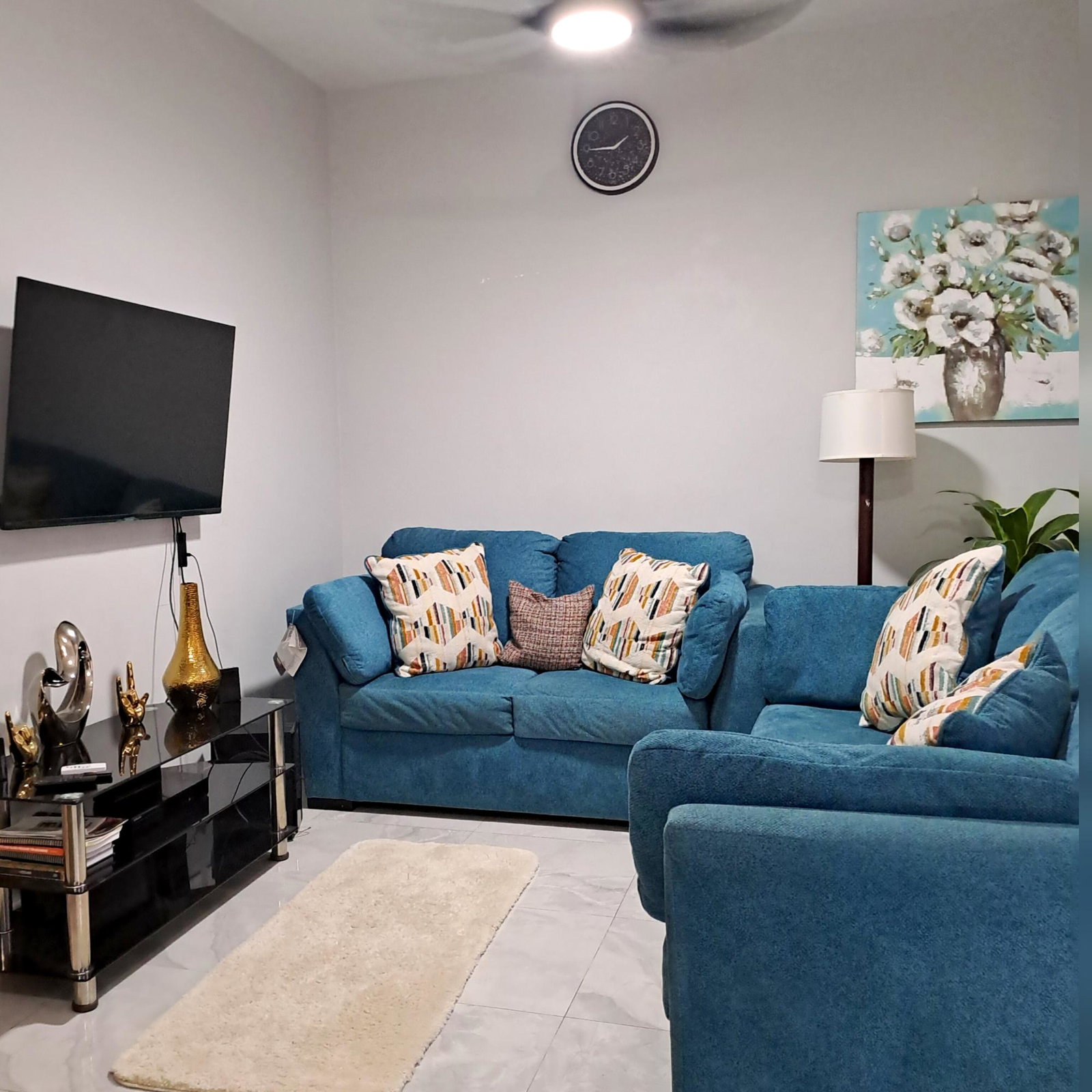 Third image of Belmont Drive in Montego Bay, St. James, Jamaica - property is For Rent