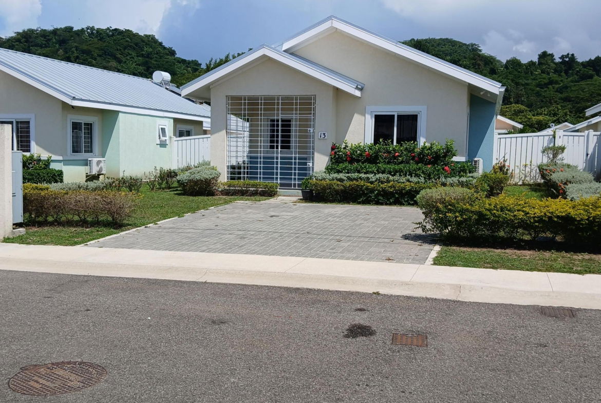 First image of 145- Oceanpointe in Lucea, Hanover, Jamaica - property is For Rent