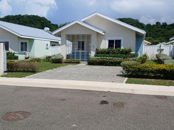 First image of 145- Oceanpointe in Lucea, Hanover, Jamaica - property is For Rent