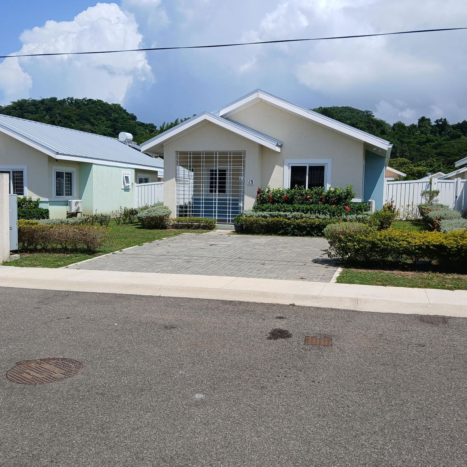 First image of 145- Oceanpointe in Lucea, Hanover, Jamaica - property is For Rent