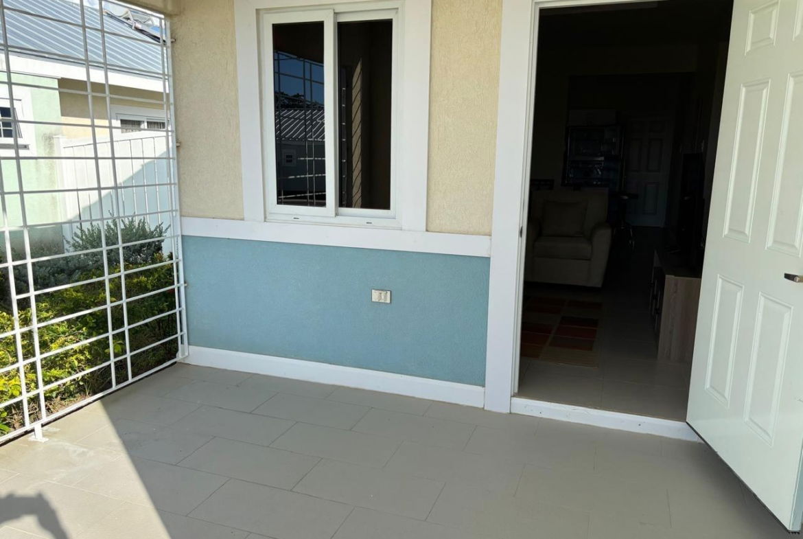 Second image of 145- Oceanpointe in Lucea, Hanover, Jamaica - property is For Rent