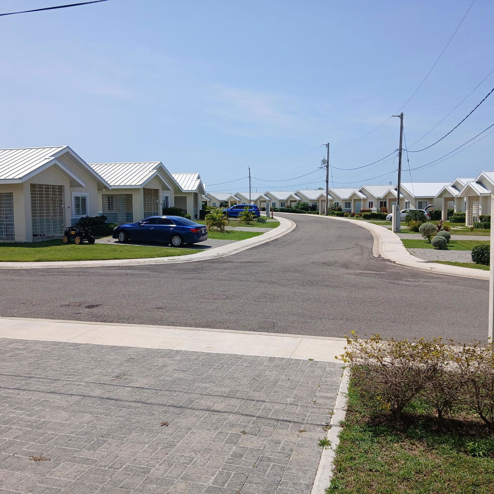 Third image of 145- Oceanpointe in Lucea, Hanover, Jamaica - property is For Rent
