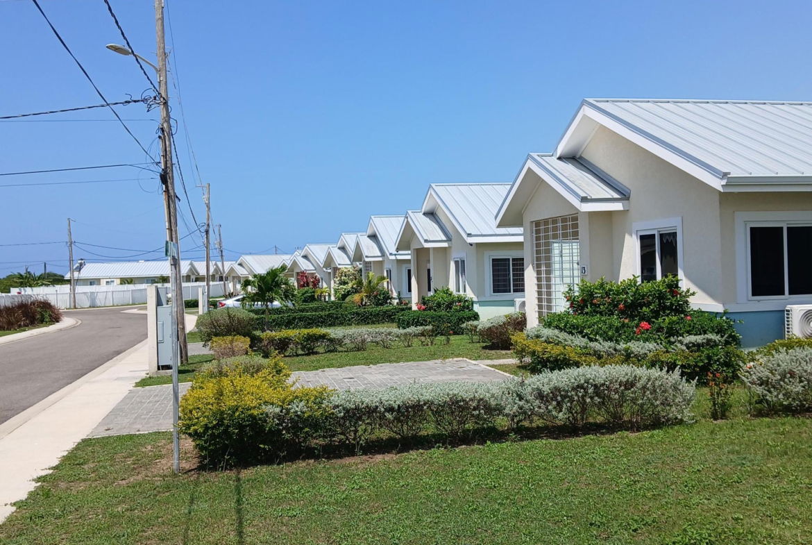 Fourth image of 145- Oceanpointe in Lucea, Hanover, Jamaica - property is For Rent