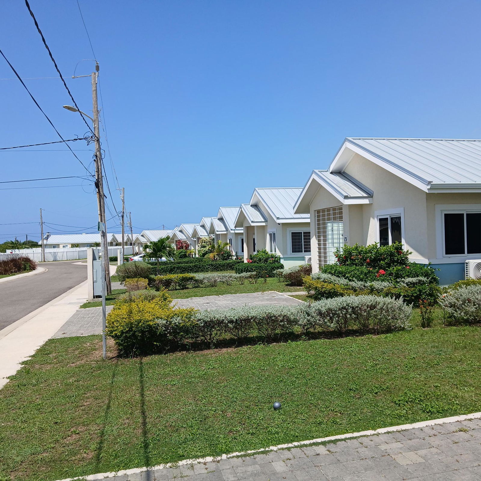 Fourth image of 145- Oceanpointe in Lucea, Hanover, Jamaica - property is For Rent