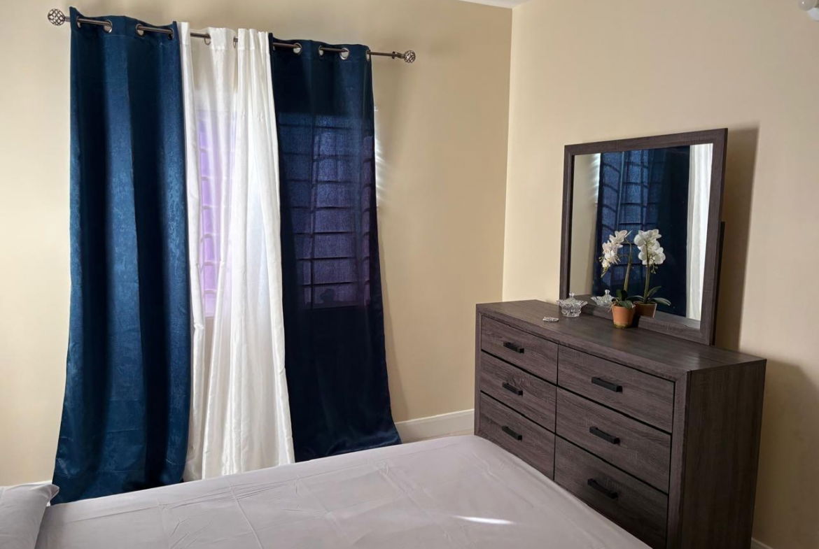 Seventh image of 145- Oceanpointe in Lucea, Hanover, Jamaica - property is For Rent