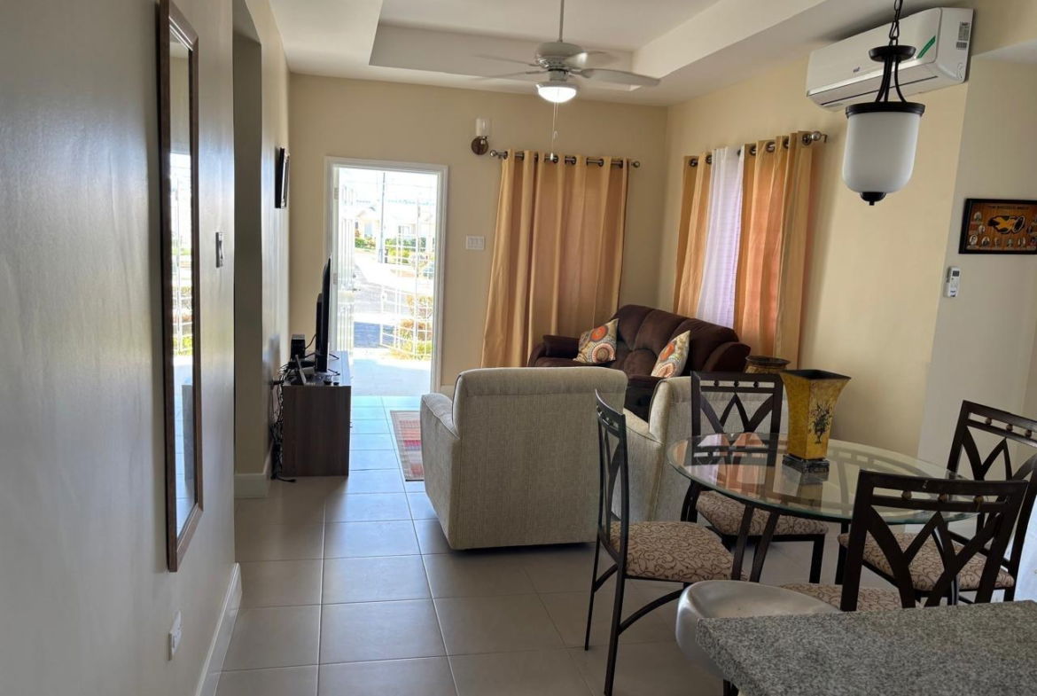 Eleventh image of 145- Oceanpointe in Lucea, Hanover, Jamaica - property is For Rent