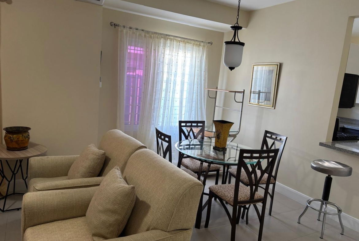 Fourteenth image of 145- Oceanpointe in Lucea, Hanover, Jamaica - property is For Rent