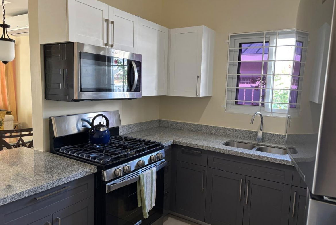 Fifteenth image of 145- Oceanpointe in Lucea, Hanover, Jamaica - property is For Rent