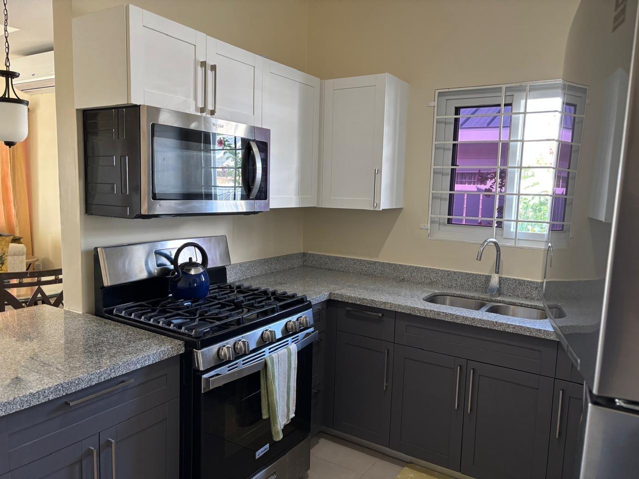 Fifteenth image of 145- Oceanpointe in Lucea, Hanover, Jamaica - property is For Rent