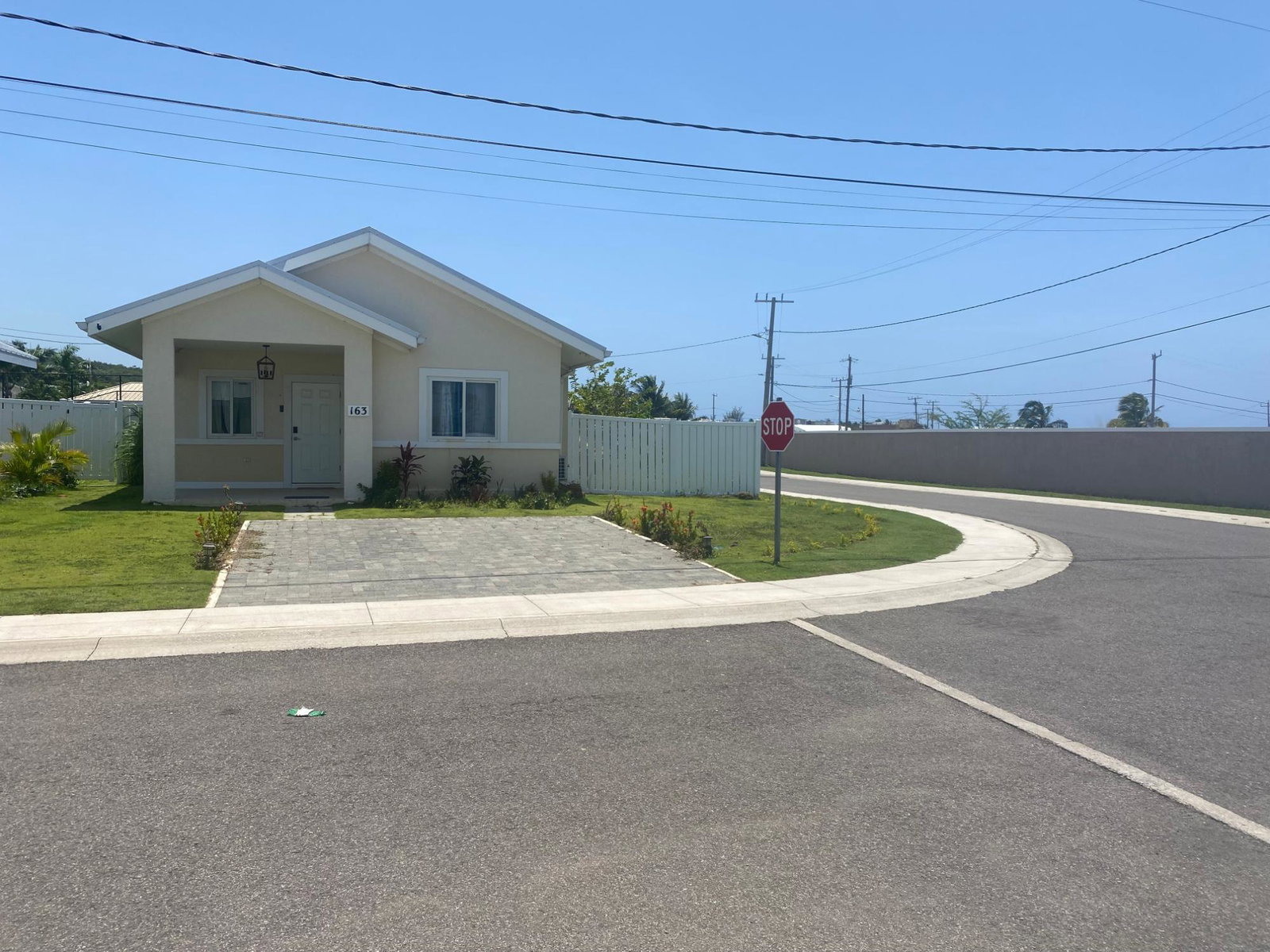 First image of 82- Oceanpointe in Lucea, Hanover, Jamaica - property is For Rent