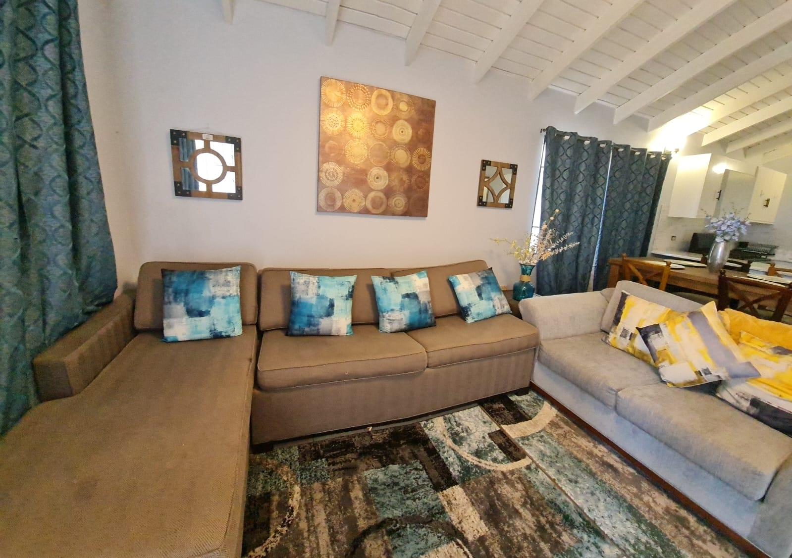 Second image of A-140 Rhyne Park Village in Montego Bay, St. James, Jamaica - property is For Rent