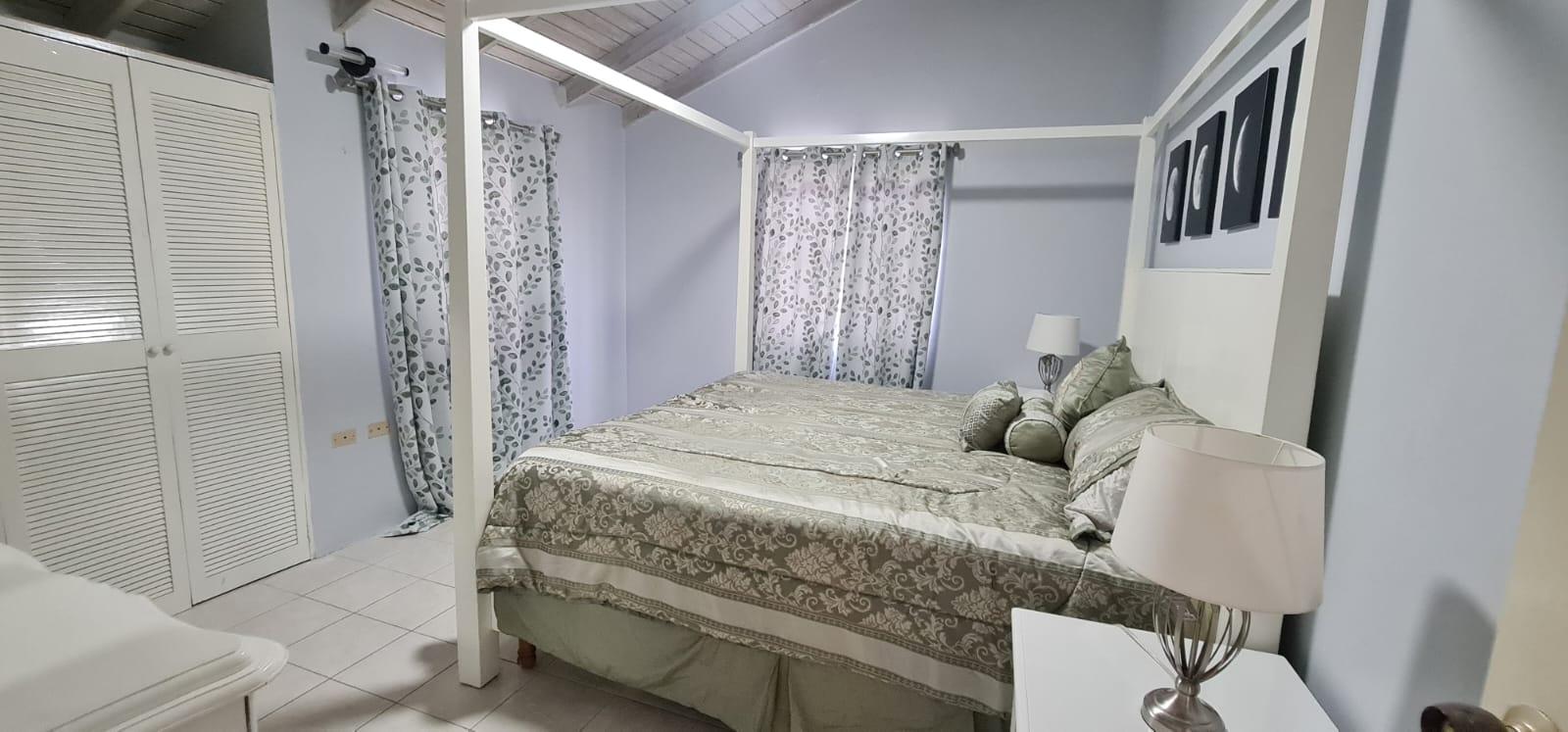 Eleventh image of A-140 Rhyne Park Village in Montego Bay, St. James, Jamaica - property is For Rent