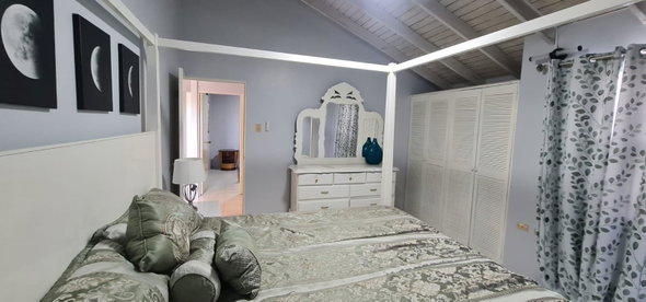 Thirteenth image of A-140 Rhyne Park Village in Montego Bay, St. James, Jamaica - property is For Rent