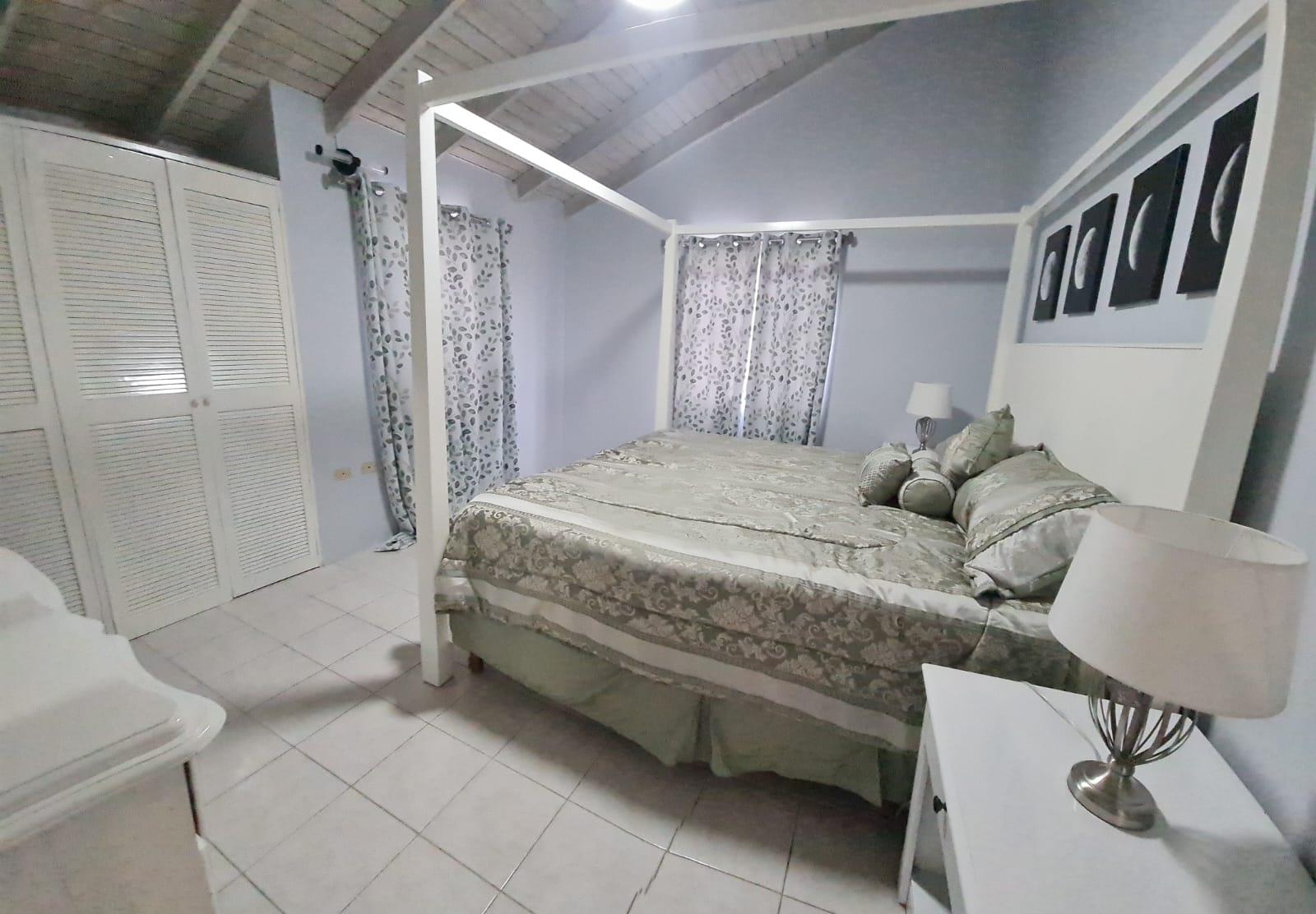 Fourteenth image of A-140 Rhyne Park Village in Montego Bay, St. James, Jamaica - property is For Rent
