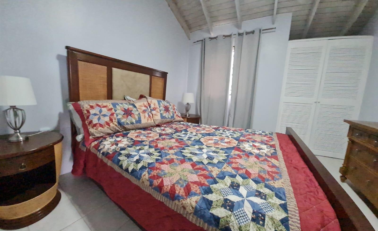 Sixteenth image of A-140 Rhyne Park Village in Montego Bay, St. James, Jamaica - property is For Rent