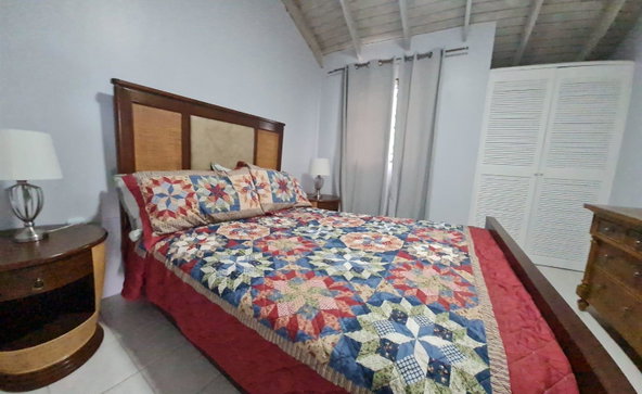 Sixteenth image of A-140 Rhyne Park Village in Montego Bay, St. James, Jamaica - property is For Rent