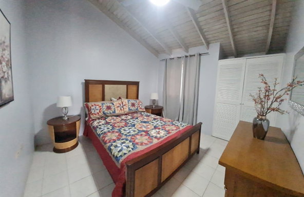Eighteenth image of A-140 Rhyne Park Village in Montego Bay, St. James, Jamaica - property is For Rent