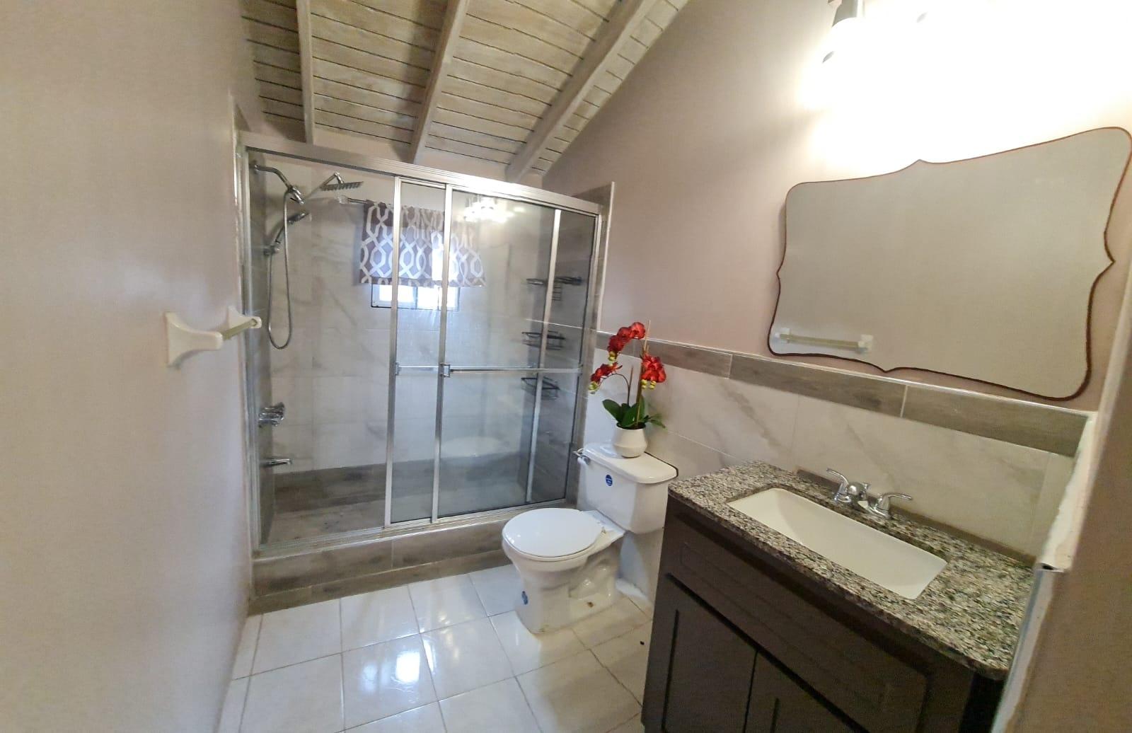 Twentieth image of A-140 Rhyne Park Village in Montego Bay, St. James, Jamaica - property is For Rent