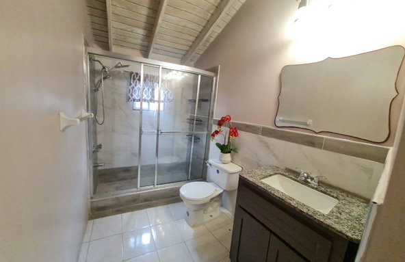 Twentieth image of A-140 Rhyne Park Village in Montego Bay, St. James, Jamaica - property is For Rent