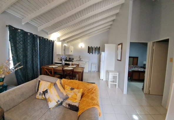 Third image of A-140 Rhyne Park Village in Montego Bay, St. James, Jamaica - property is For Rent