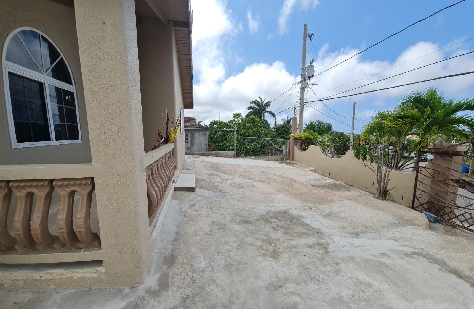Twenty-First image of A-140 Rhyne Park Village in Montego Bay, St. James, Jamaica - property is For Rent