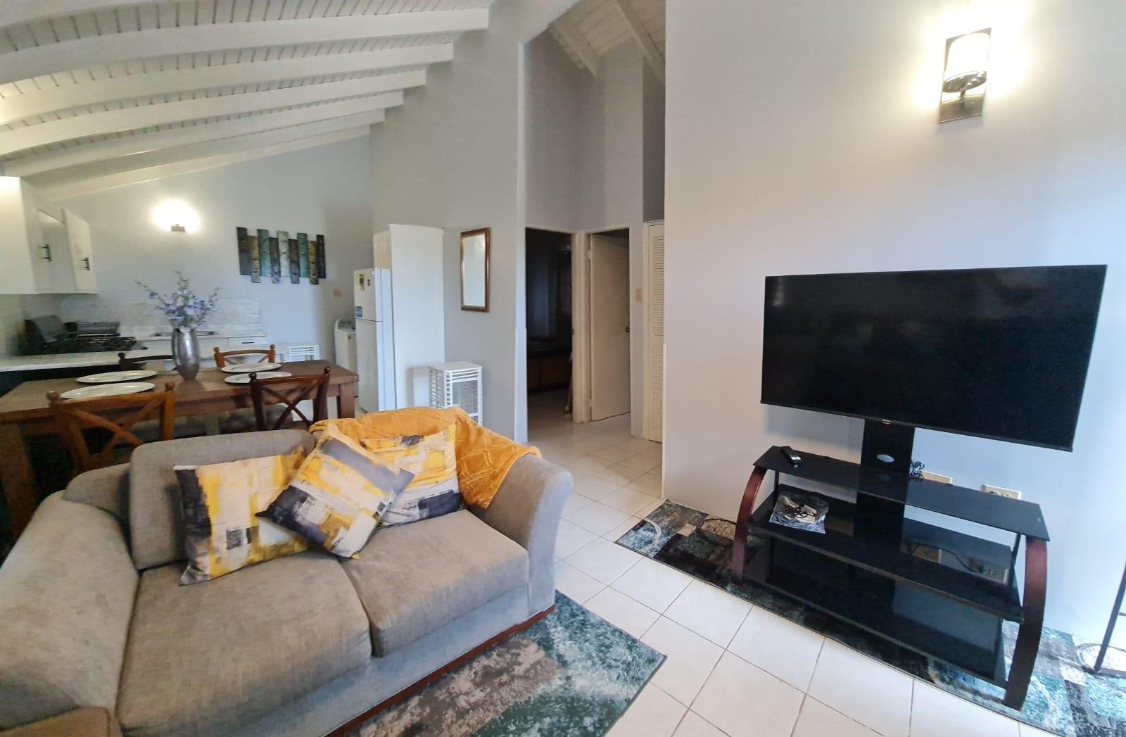 Fourth image of A-140 Rhyne Park Village in Montego Bay, St. James, Jamaica - property is For Rent
