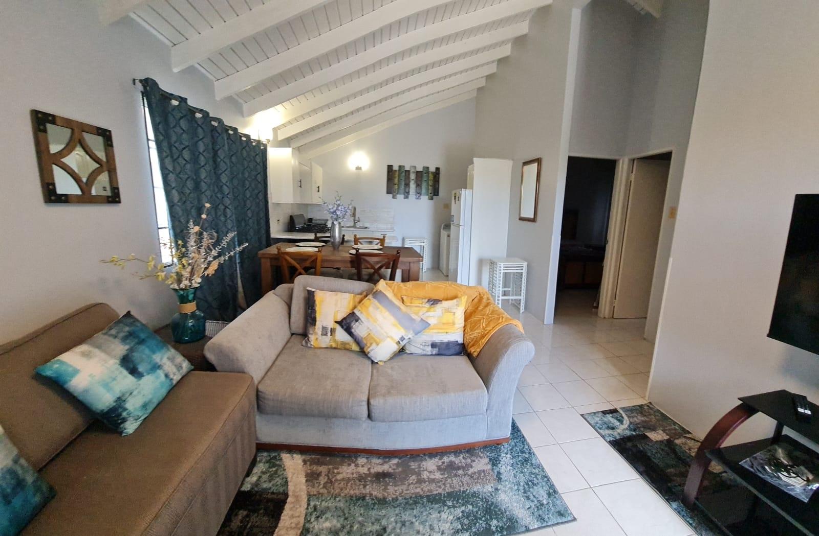 Fifth image of A-140 Rhyne Park Village in Montego Bay, St. James, Jamaica - property is For Rent