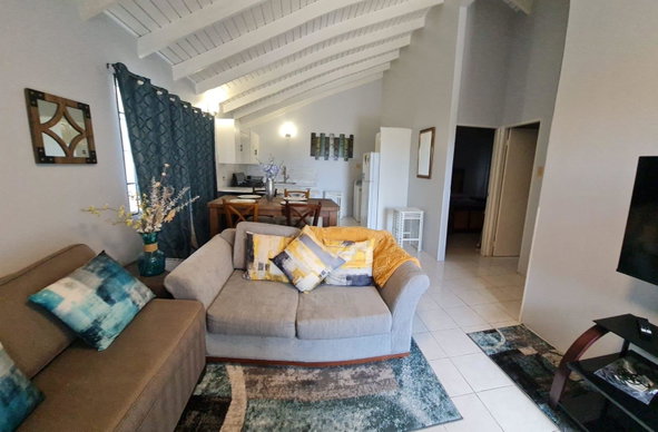 Fifth image of A-140 Rhyne Park Village in Montego Bay, St. James, Jamaica - property is For Rent