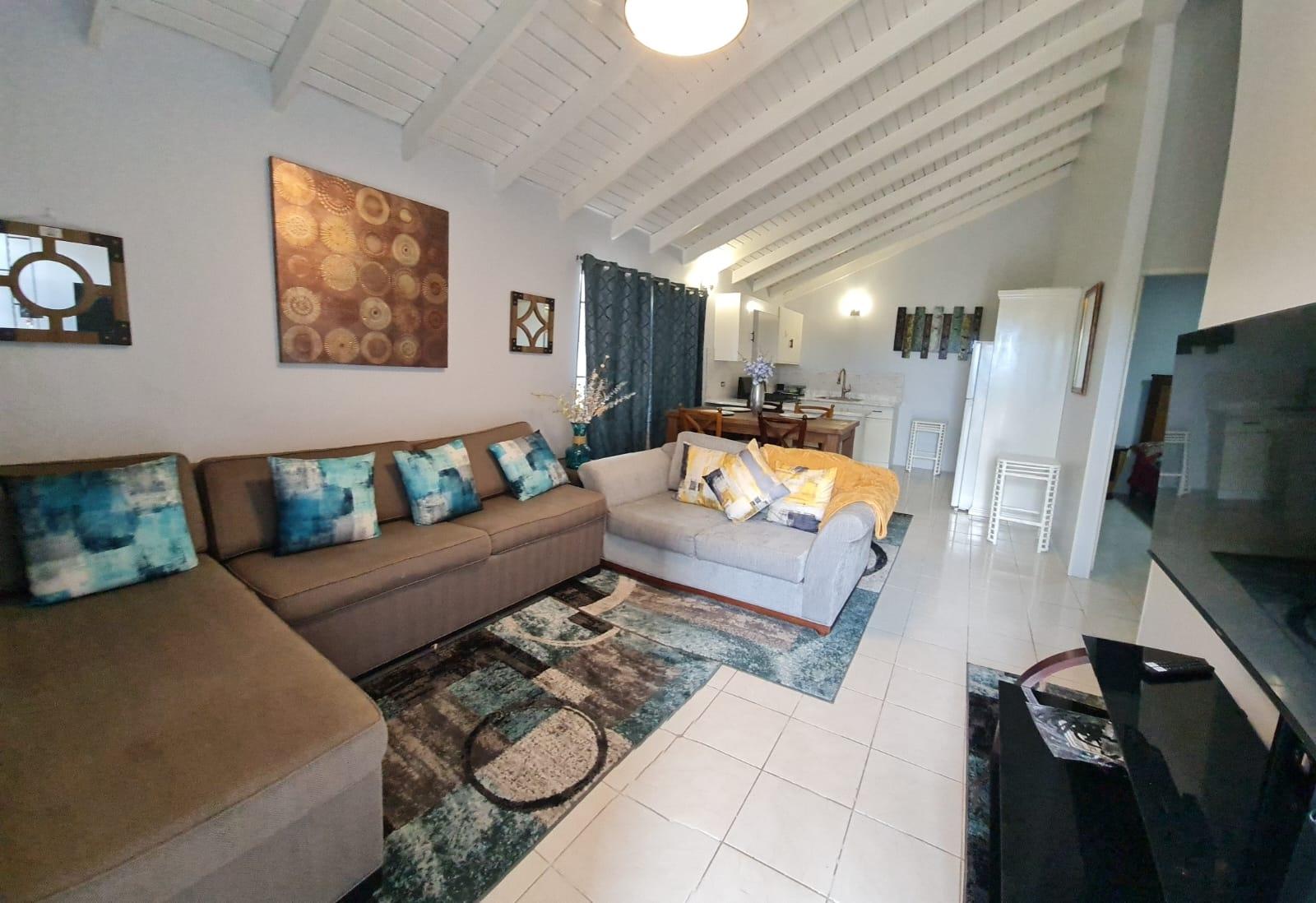 Sixth image of A-140 Rhyne Park Village in Montego Bay, St. James, Jamaica - property is For Rent