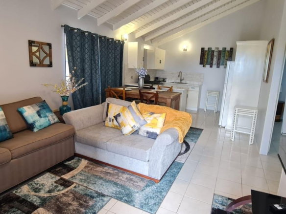 First image of A-140 Rhyne Park Village in Montego Bay, St. James, Jamaica - property is For Rent