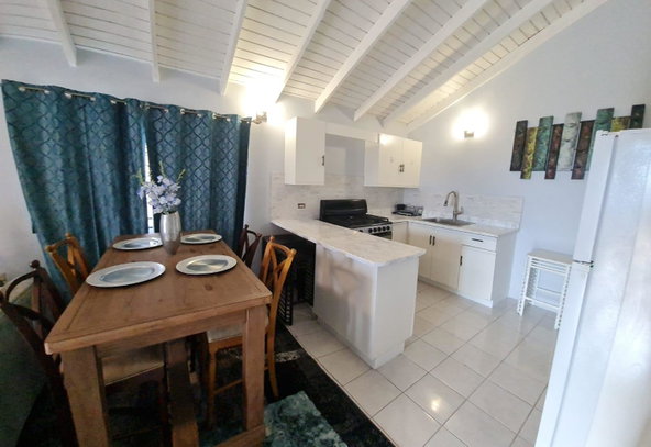 Eighth image of A-140 Rhyne Park Village in Montego Bay, St. James, Jamaica - property is For Rent