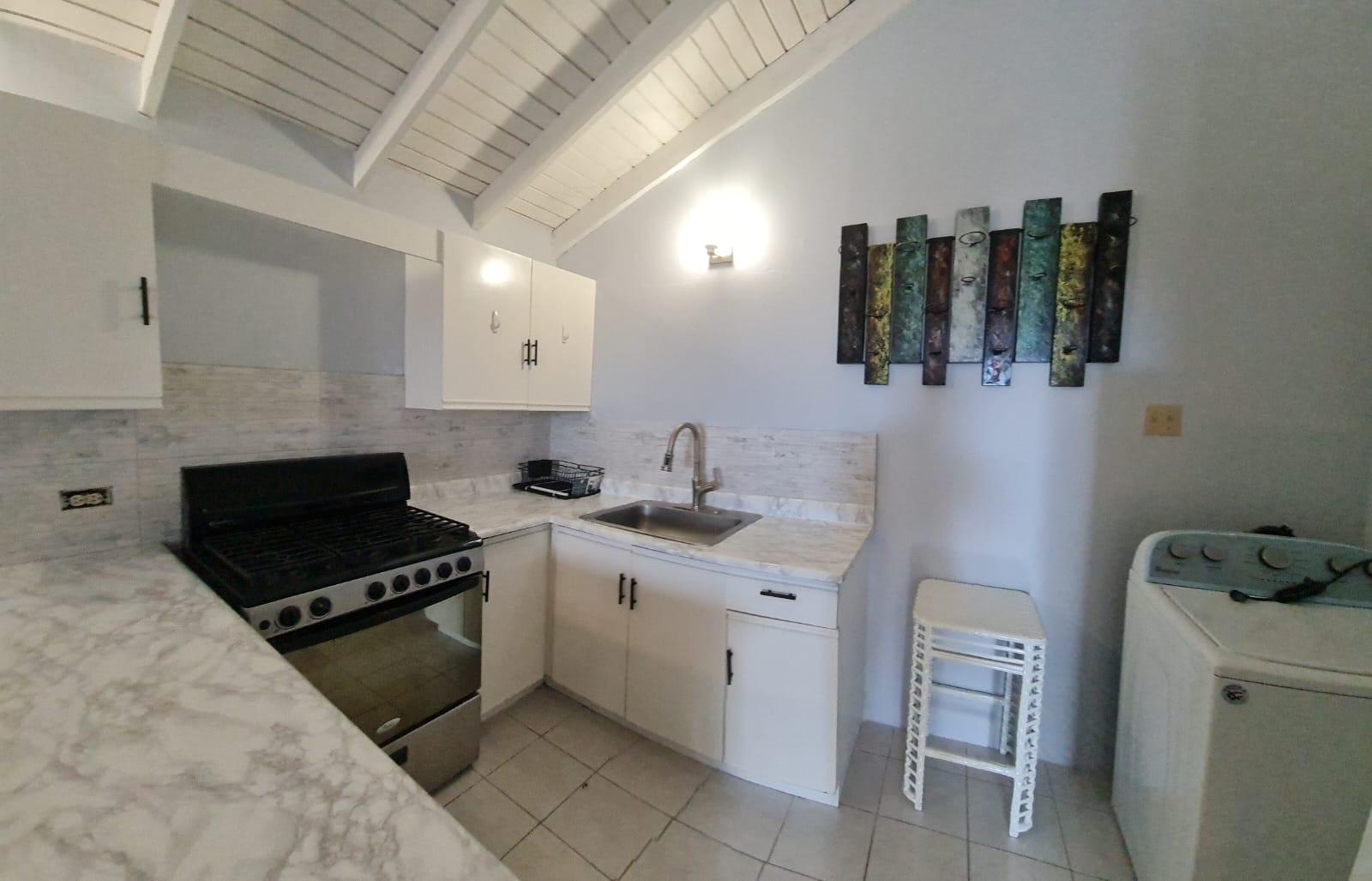Ninth image of A-140 Rhyne Park Village in Montego Bay, St. James, Jamaica - property is For Rent