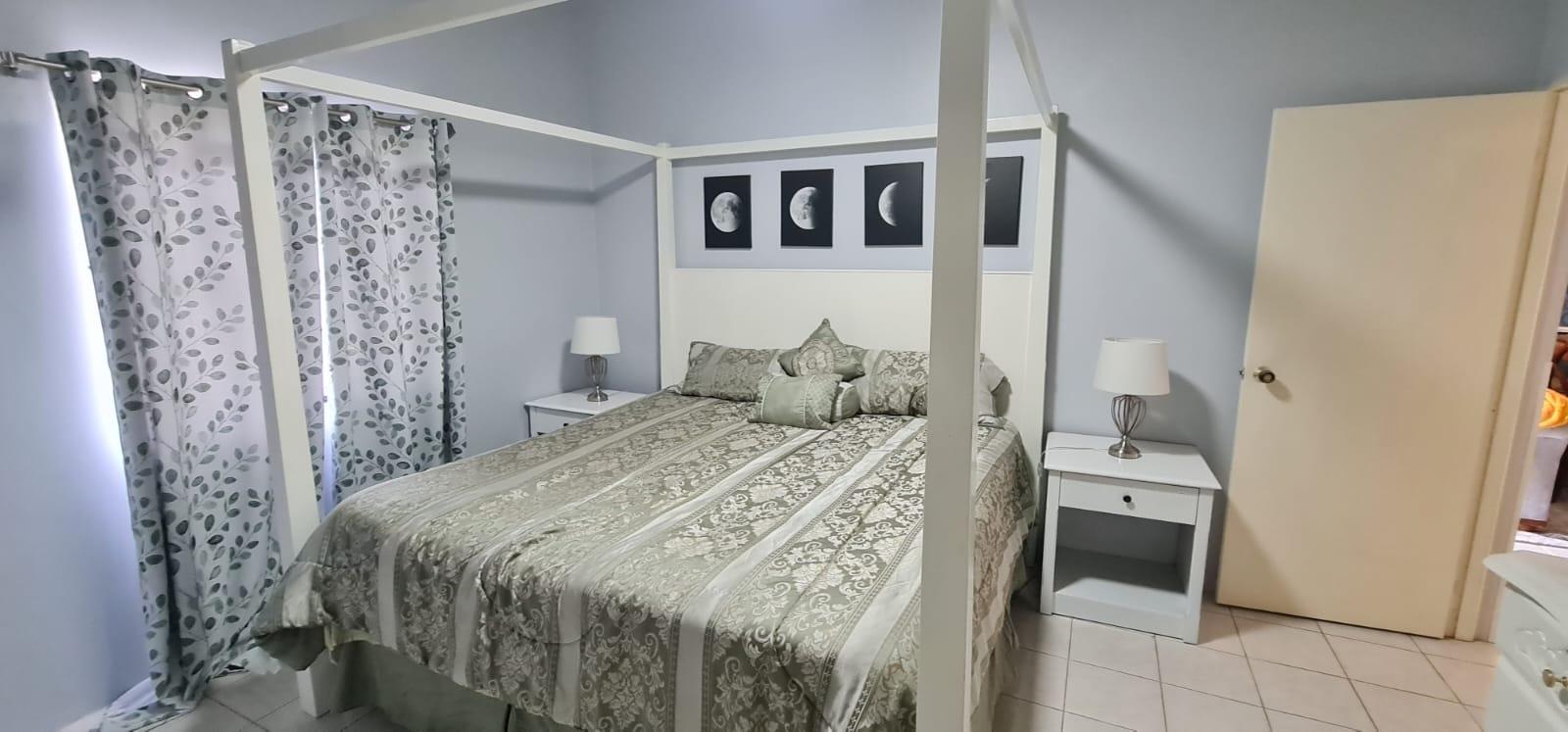 Tenth image of A-140 Rhyne Park Village in Montego Bay, St. James, Jamaica - property is For Rent