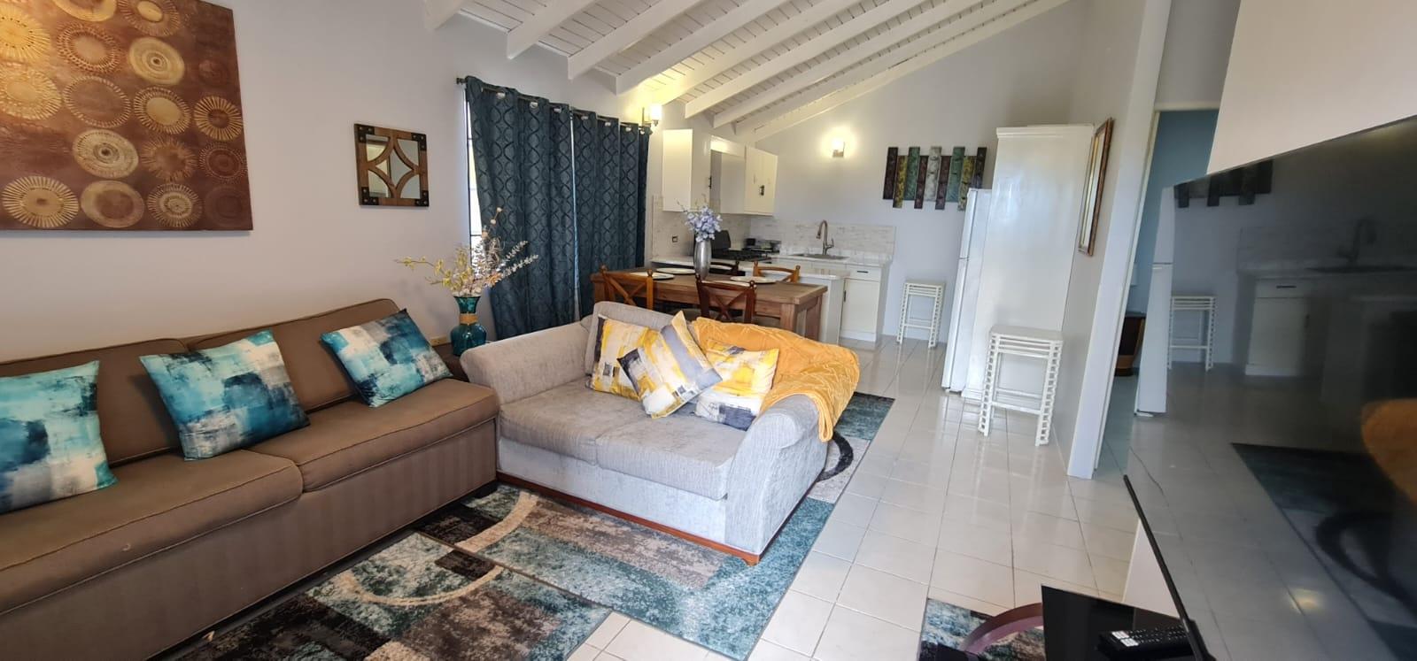 First image of A-140 Rhyne Park Village in Montego Bay, St. James, Jamaica - property is For Rent