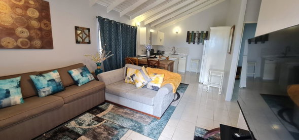 First image of A-140 Rhyne Park Village in Montego Bay, St. James, Jamaica - property is For Rent