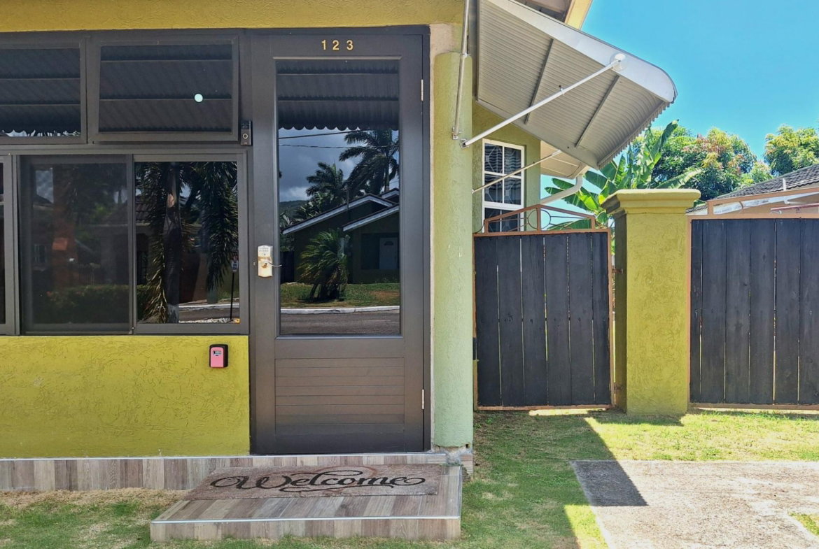 Second image of 123 Mahoe Drive in Mammee Bay, St. Ann, Jamaica - property is For Sale