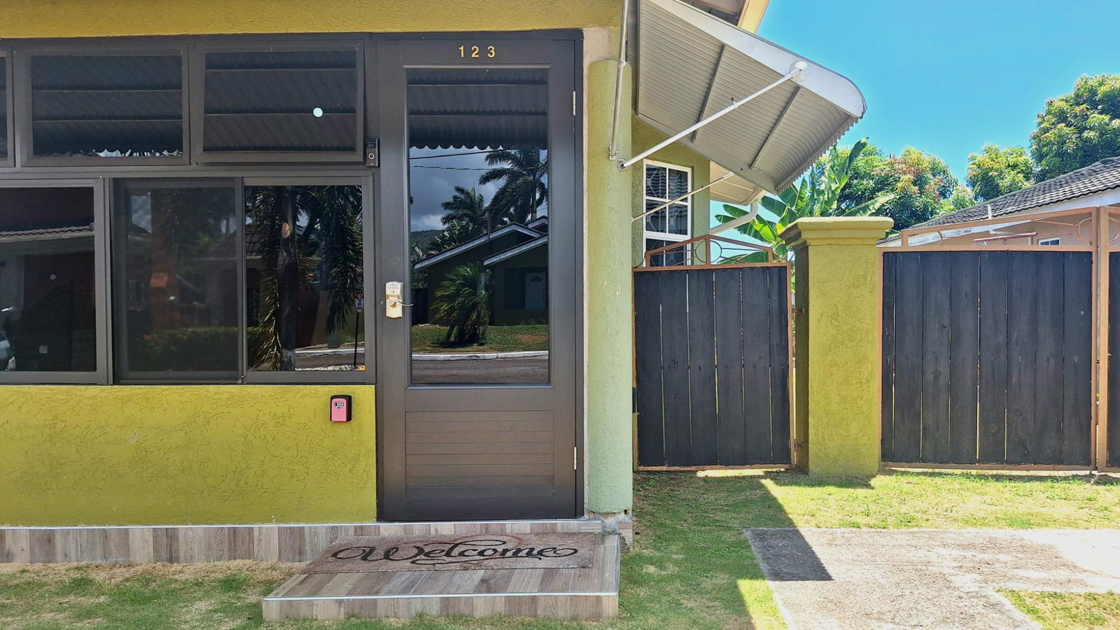 Second image of 123 Mahoe Drive in Mammee Bay, St. Ann, Jamaica - property is For Sale