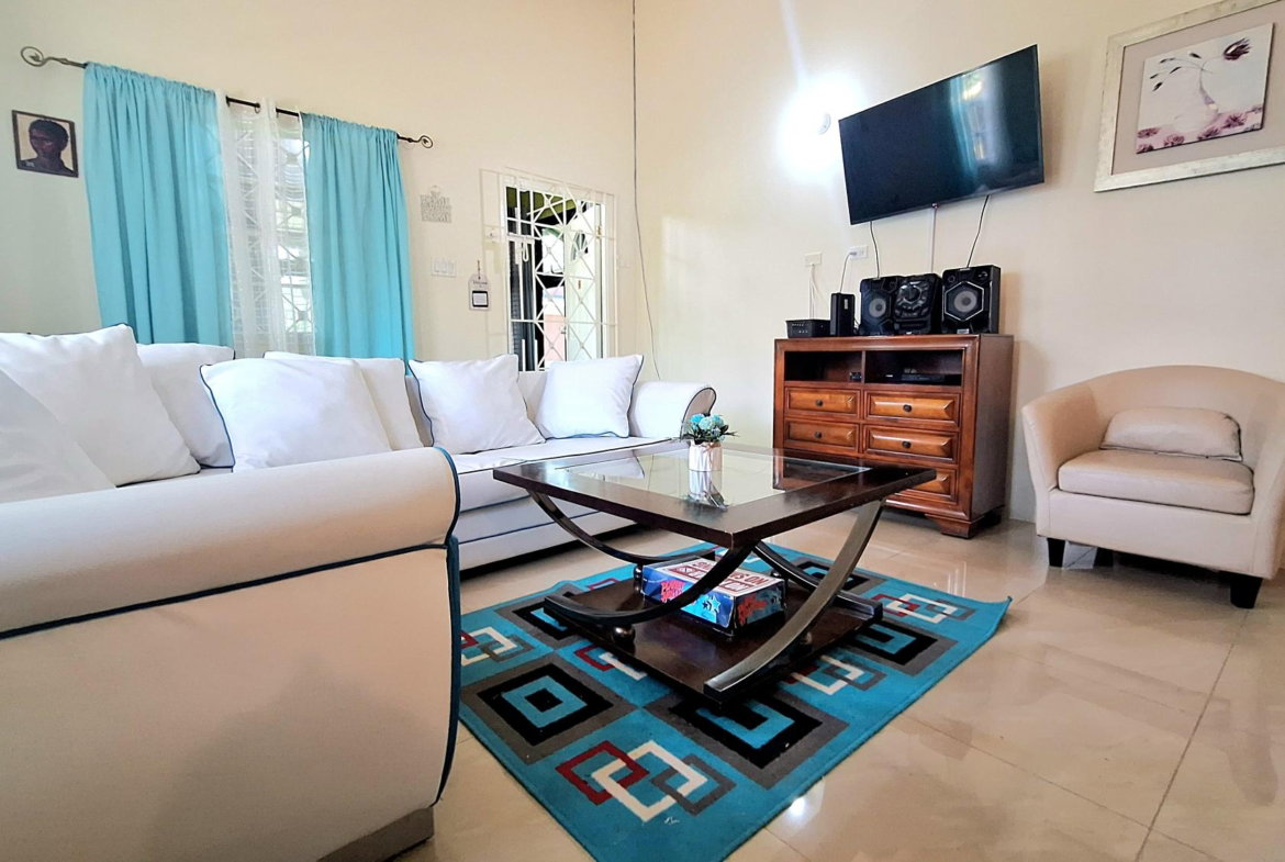 Twelfth image of 123 Mahoe Drive in Mammee Bay, St. Ann, Jamaica - property is For Sale