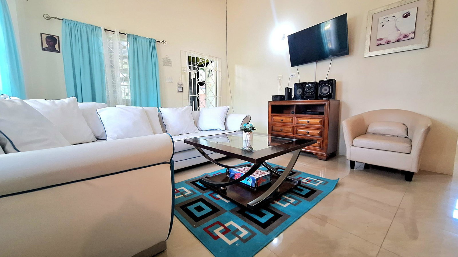Twelfth image of 123 Mahoe Drive in Mammee Bay, St. Ann, Jamaica - property is For Sale